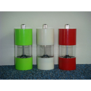 Shaker en plastique poivre (CL1Z-F41A)